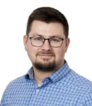Michael McKeen headshot