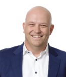 Alexander Gosline headshot