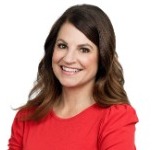 Angela Marshall headshot
