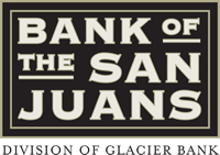 Bank of the San Juans logos