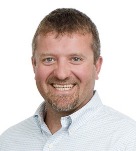 Zachary Chelberg headshot