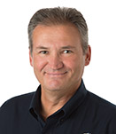 Steve Bryant headshot