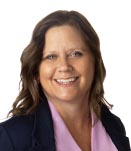 Real Estate Lender Jeanine Lovell
