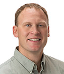 Andy Larson headshot