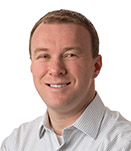 Jared Kuehn headshot