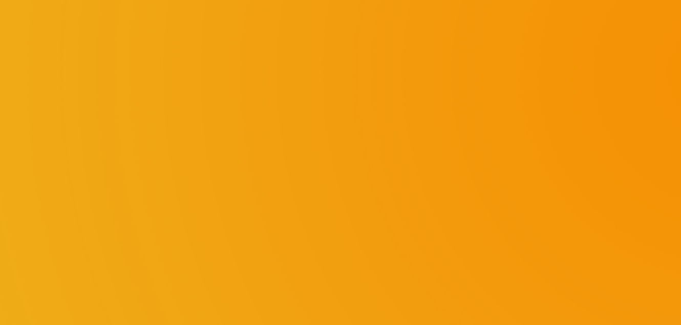 First Security Bank yellow background image for online account opening promo. 